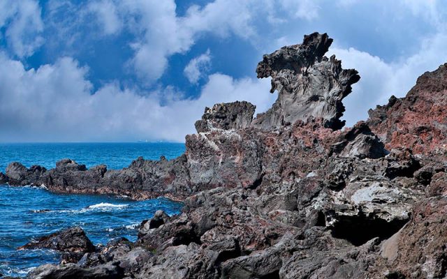 jeju island