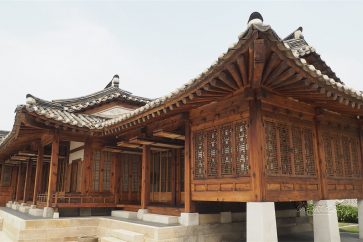 10 reasons to visit south korea