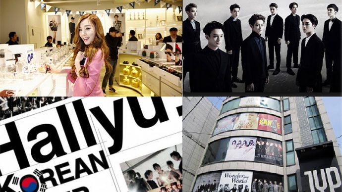 10 reasons to visit south korea hallyu