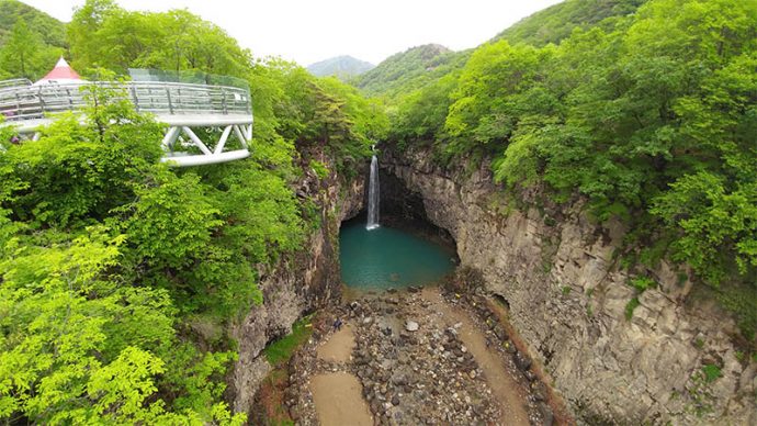 The 10 Most Beautiful Places in Korea | Best of South ...