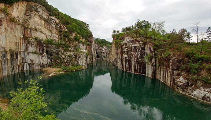 pocheon art valley