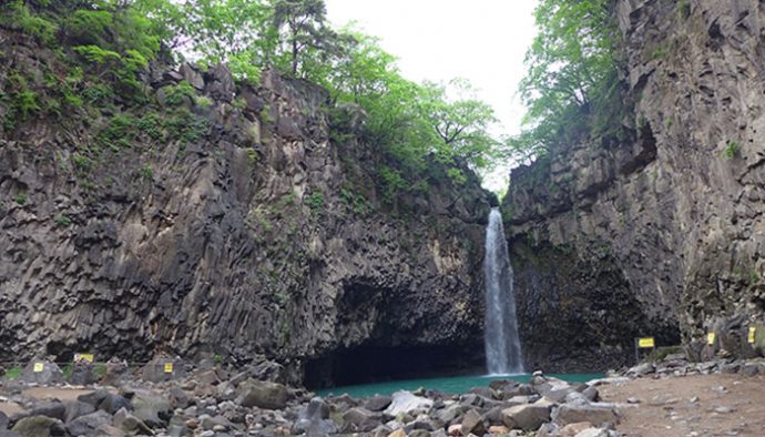 pocheon waterfall