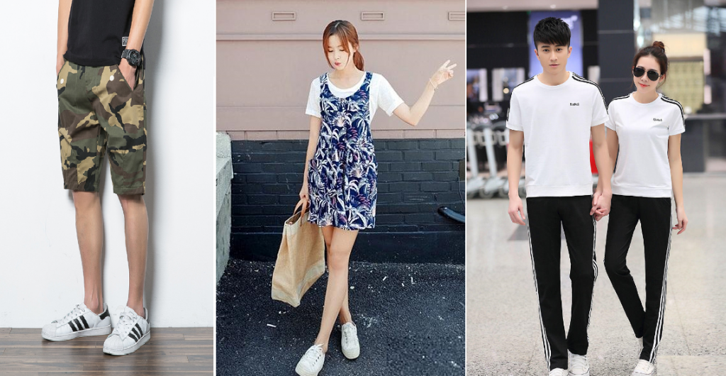 What To Wear In Korea In June