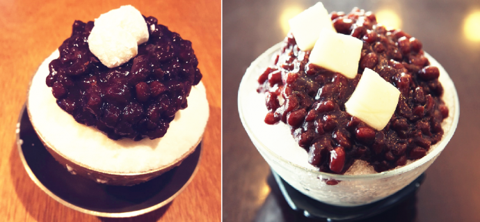 Patbingsu