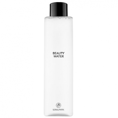 SON & PARK beauty water