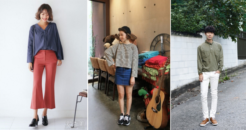 What to wear for your Korea trip l OnedayKorea tours