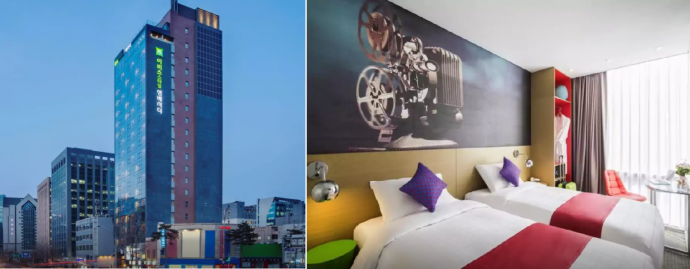 Ibis Styles Ambassador Seoul Myeongdong