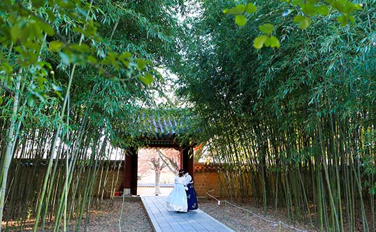 jeonju gyeonggijeon shrine